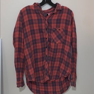 BDG Flannel